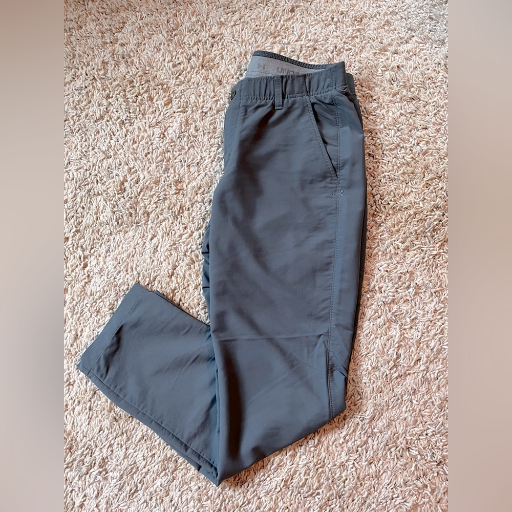 Under Armour Golf Pants